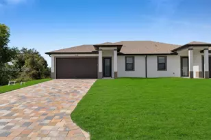 330 Gordon Ave, Lehigh Acres, FL 33973 - Photo 2