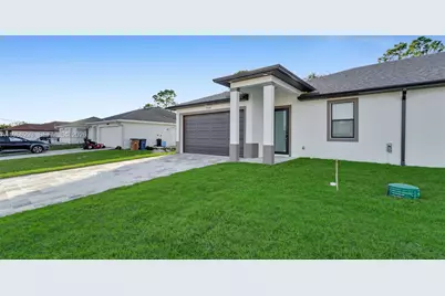 706 Homer Ave S #706, Lehigh Acres, FL 33973 - Photo 2