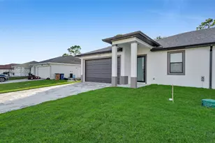 706 Homer Ave S, Lehigh Acres, FL 33973 - Photo 2