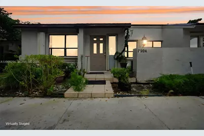 7924 NW 10th St, Plantation, FL 33322 - Photo 6