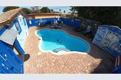 5720 SW 39th St, West Park, FL 33023 - Photo 4