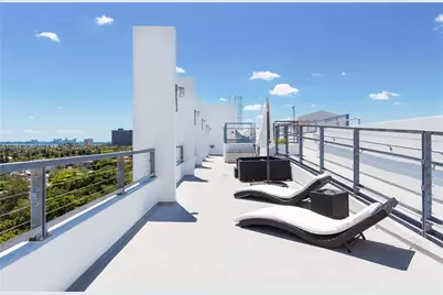 8101 Biscayne Blvd #R-613, Miami, FL 33138 - Photo 20