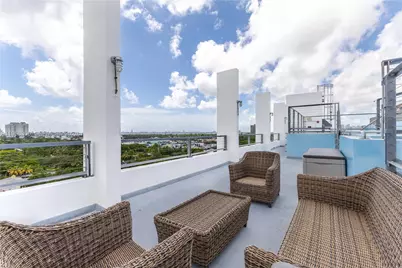 8101 Biscayne Blvd #R-613, Miami, FL 33138 - Photo 28