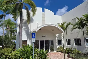 10322 NW 55th St, Sunrise, FL 33351 - Photo 1