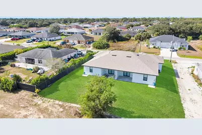 1123 Hightower #1123, Lehigh Acres, FL 33973 - Photo 30