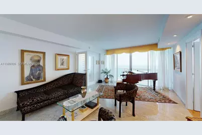 17555 Collins Ave #2303/04, Sunny Isles Beach, FL 33160 - Photo 14