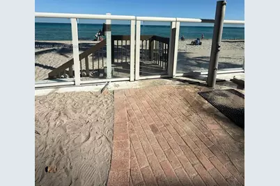 3001 S Ocean Dr #107, Hollywood, FL 33019 - Photo 24