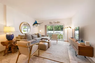 100 Edgewater Dr, Coral Gables, FL 33133 - Photo 1