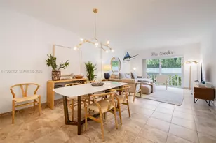 100 Edgewater Dr, Coral Gables, FL 33133 - Photo 2