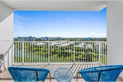 3850 Washington St #910, Hollywood, FL 33021 - Photo 1