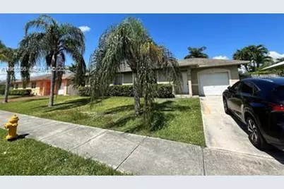 222 SW 6th Ave #NA, Florida City, FL 33034 - Photo 1