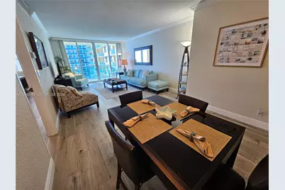 2501 S Ocean Dr #1117 (Av. April 1st), Hollywood, FL 33019 - Photo 8