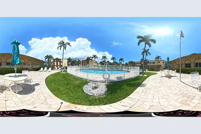 851 NE 14th Ave #414, Hallandale Beach, FL 33009 - Photo 36