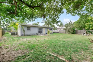 3471 NW 1st Ct, Lauderhill, FL 33311 - Photo 10