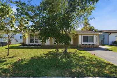 11420 NW 32nd Pl, Sunrise, FL 33323 - Photo 2