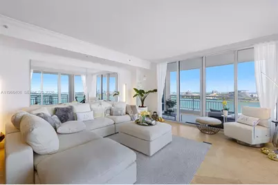 848 Brickell Key Dr #1601, Miami, FL 33131 - Photo 26