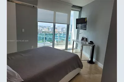 350 S Miami Ave #2714, Miami, FL 33130 - Photo 26