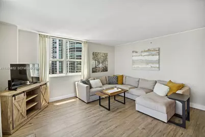 90 Alton Rd #1901, Miami Beach, FL 33139 - Photo 2