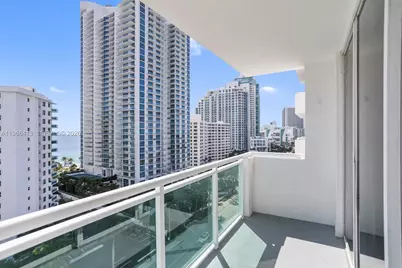 3000 S Ocean Dr #1110, Hollywood, FL 33019 - Photo 8