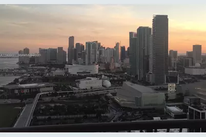 1750 N Bayshore Dr #3808, Miami, FL 33132 - Photo 6