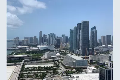 1750 N Bayshore Dr #3808, Miami, FL 33132 - Photo 1
