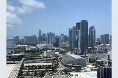 1750 N Bayshore Dr #3808, Miami, FL 33132 - Photo 18