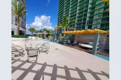 1750 N Bayshore Dr #3808, Miami, FL 33132 - Photo 12