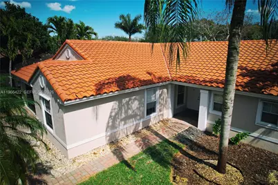 1941 SW 126th  Ave, Miramar, FL 33027 - Photo 4