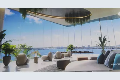 700 NE 24th St #4403, Miami, FL 33137 - Photo 10