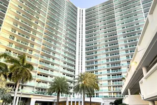 100 Bayview Dr, Sunny Isles Beach, FL 33160 - Photo 1
