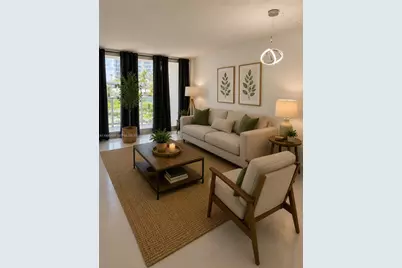 100 Bayview Dr #412, Sunny Isles Beach, FL 33160 - Photo 6