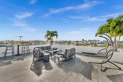 9901 E Bay Harbor Dr #403, Bay Harbor Islands, FL 33154 - Photo 58
