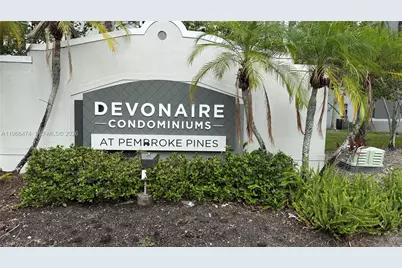 11133 SW 8th St #102, Pembroke Pines, FL 33025 - Photo 18