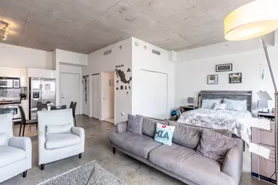 133 NE 2nd Ave #1815, Miami, FL 33132 - Photo 8