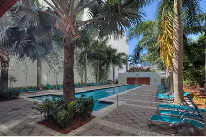 133 NE 2nd Ave #1815, Miami, FL 33132 - Photo 20