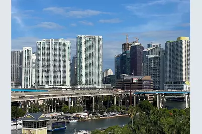 10 SW South River Dr #909, Miami, FL 33130 - Photo 44