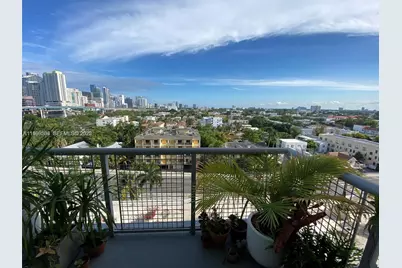 10 SW South River Dr #909, Miami, FL 33130 - Photo 50