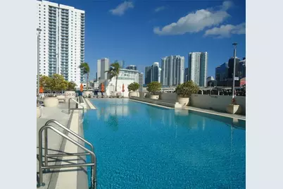 10 SW South River Dr #909, Miami, FL 33130 - Photo 52