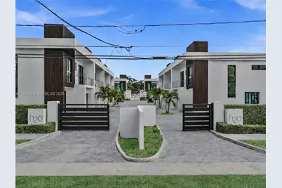 4632 SW 32nd Ave #C1, Dania Beach, FL 33312 - Photo 14