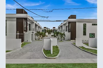 4632 SW 32nd Ave #C1, Dania Beach, FL 33312 - Photo 86