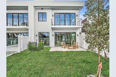 4632 SW 32nd Ave #C1, Dania Beach, FL 33312 - Photo 46
