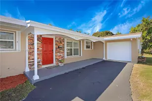 8820 SW 85th St, Miami, FL 33173 - Photo 2