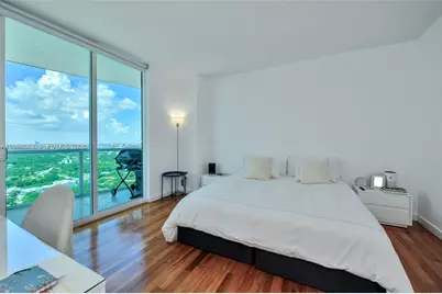 2101 Brickell Ave #3507, Miami, FL 33129 - Photo 6