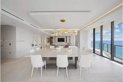19575 Collins Ave #9, Sunny Isles Beach, FL 33160 - Photo 2