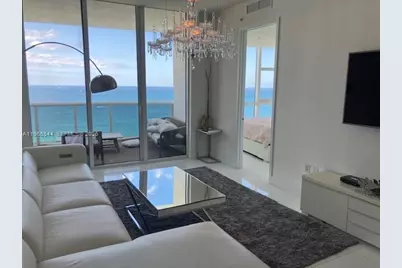 18201 Collins Ave #3708, Sunny Isles Beach, FL 33160 - Photo 8