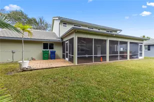 11069 Glenwood Dr, Coral Springs, FL 33065 - Photo 44