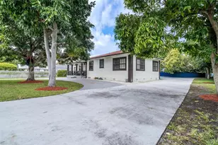 65 NW 118th St, Miami, FL 33168 - Photo 1