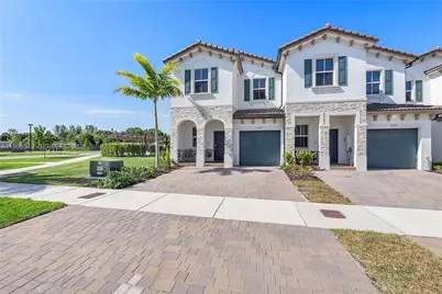 2361 NW 125th St, Miami, FL 33167 - Photo 1