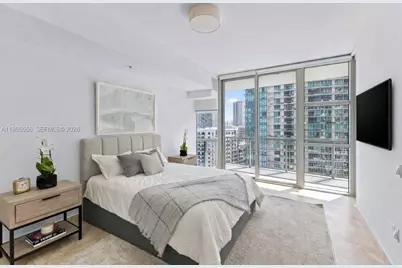 3301 NE 1st Ave #H1510, Miami, FL 33137 - Photo 8