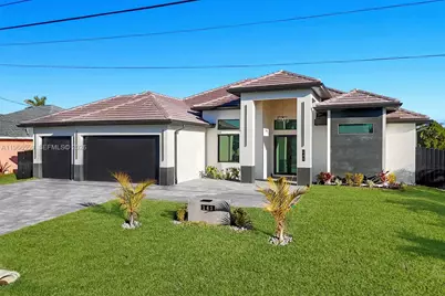 141 SE 21st St, Cape Coral, FL 33909 - Photo 1
